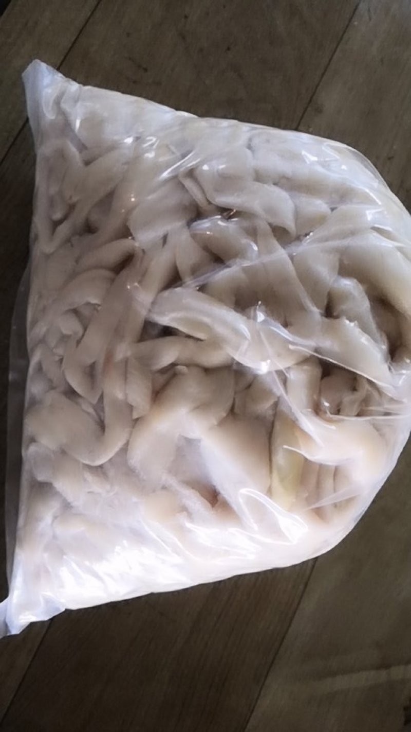 萝卜干，萝卜丁，脆，甜，咸有味