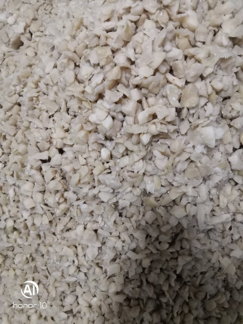 萝卜干，萝卜丁，脆，甜，咸有味