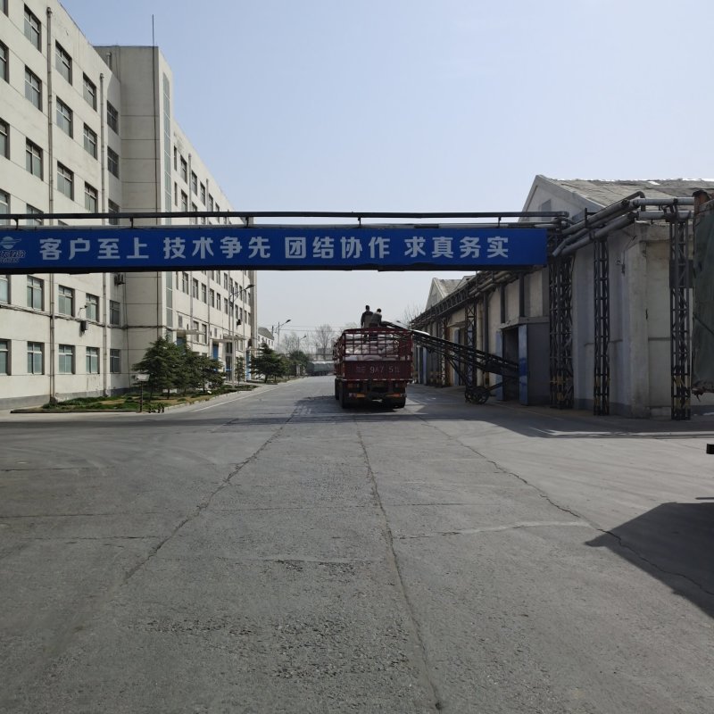 喷浆玉米皮