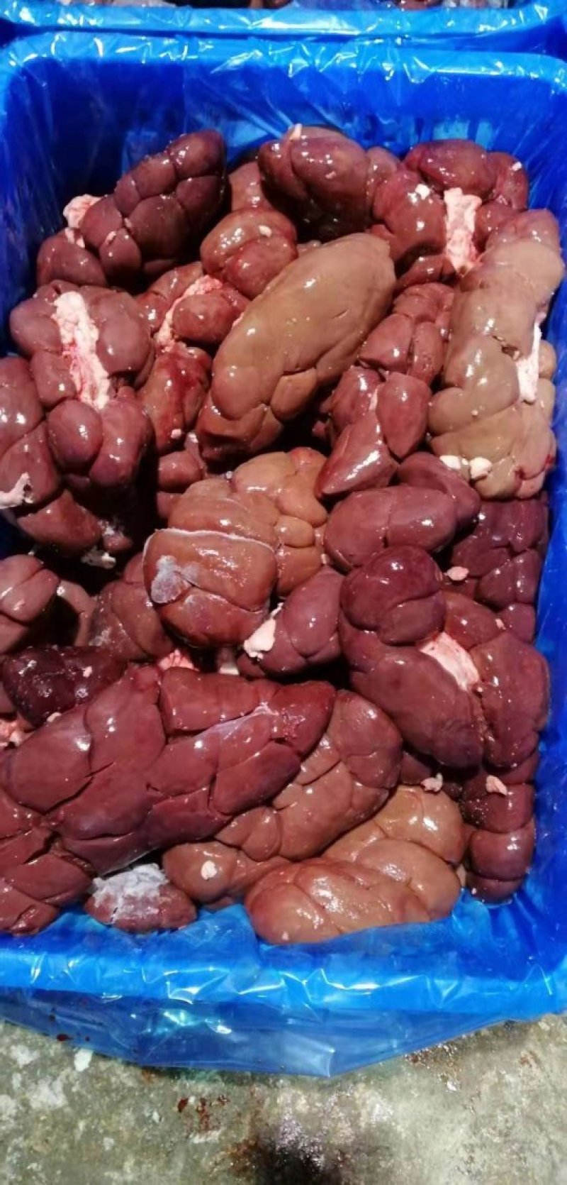 国产纯干牛净腰（一手货源）