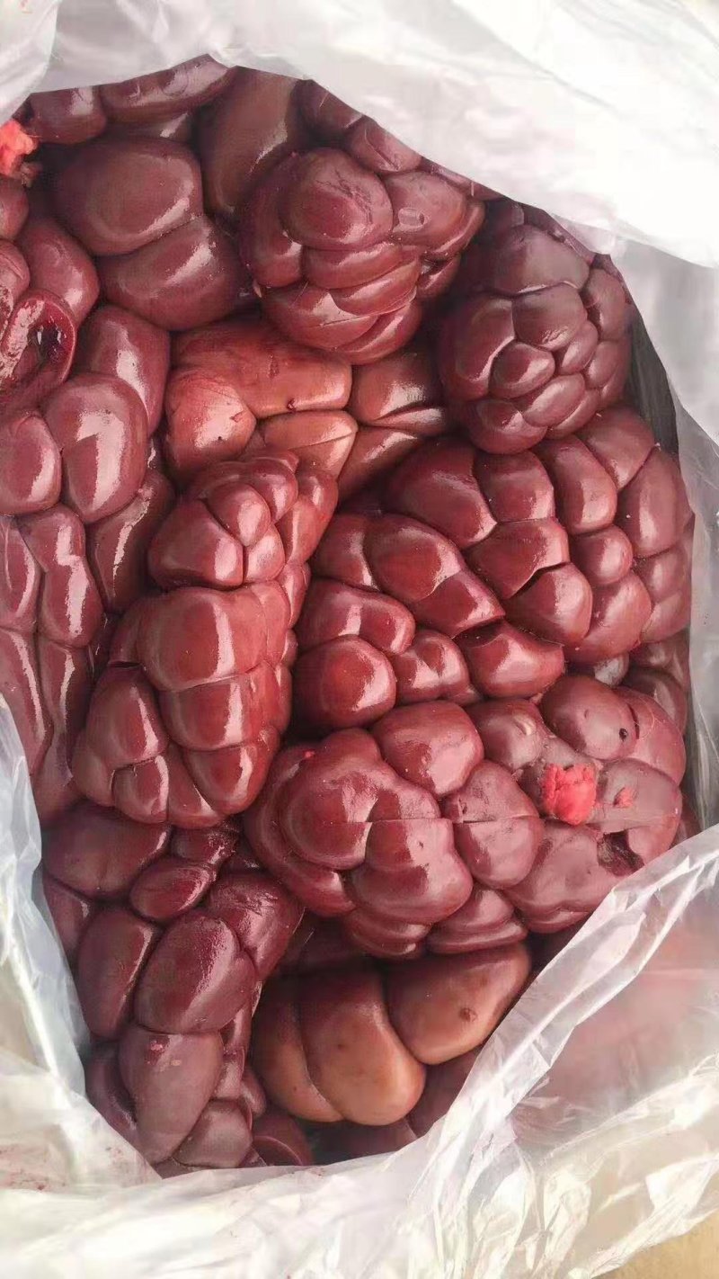 国产纯干牛净腰（一手货源）