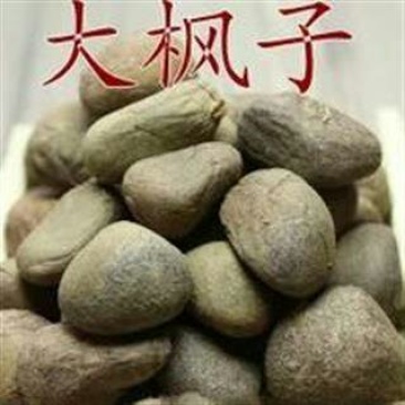 大枫子，常年批发供应大风子中药材