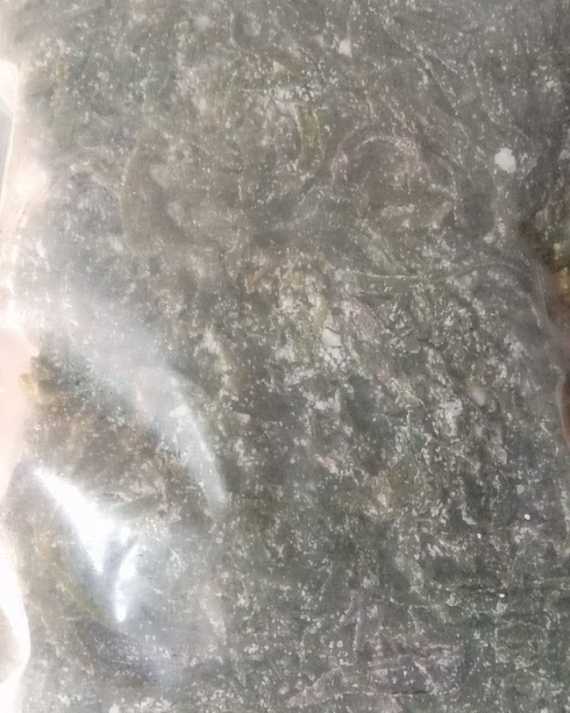 海带丝