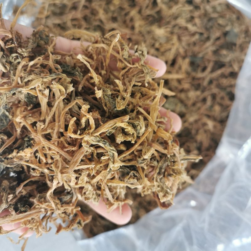 20201年新产切碎梅干菜低盐干度好干净无沙