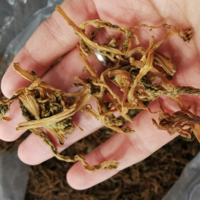 20201年新产切碎梅干菜低盐干度好干净无沙