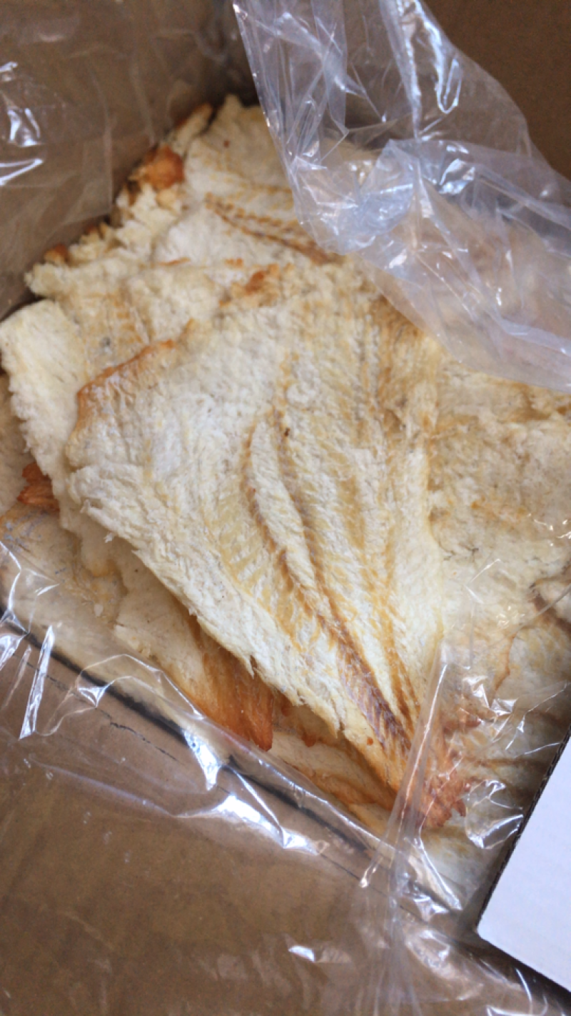 舟山鳕鱼片零食批发支持在线支付交易！(不包邮)
