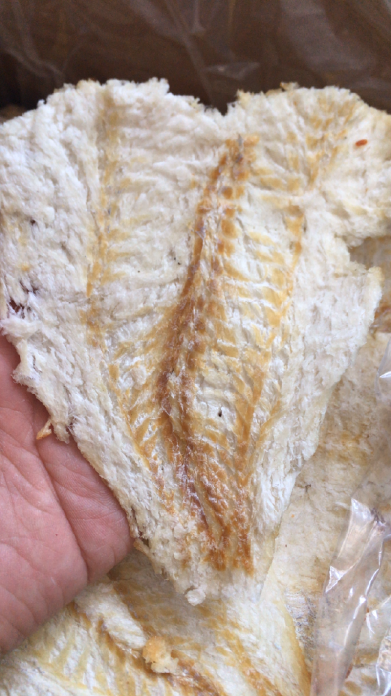 舟山鳕鱼片零食批发支持在线支付交易！(不包邮)