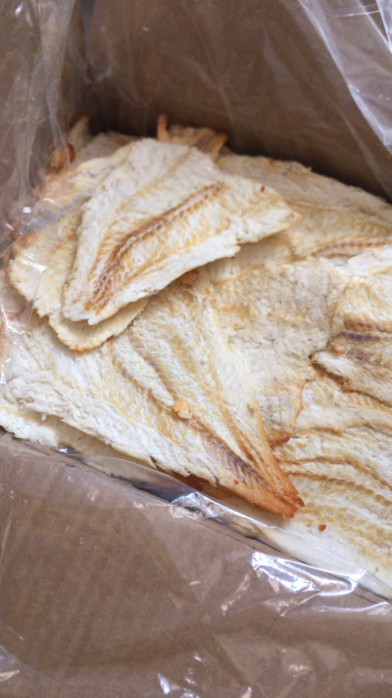 舟山鳕鱼片零食批发支持在线支付交易！(不包邮)