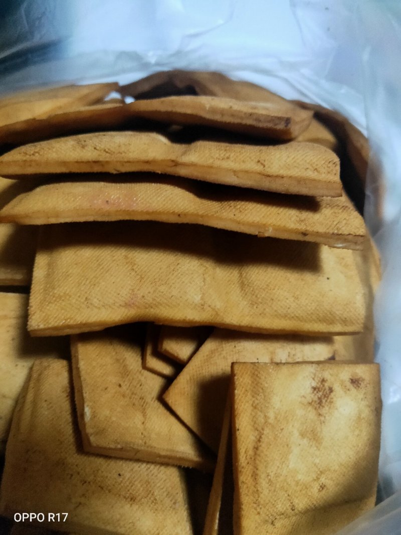 卤水豆腐