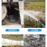 污水无堵塞污水泵切割泵化粪池养殖场沼气池排污泵潜水泵