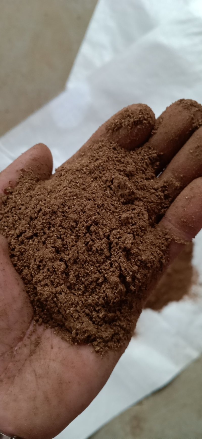 柏子壳粉