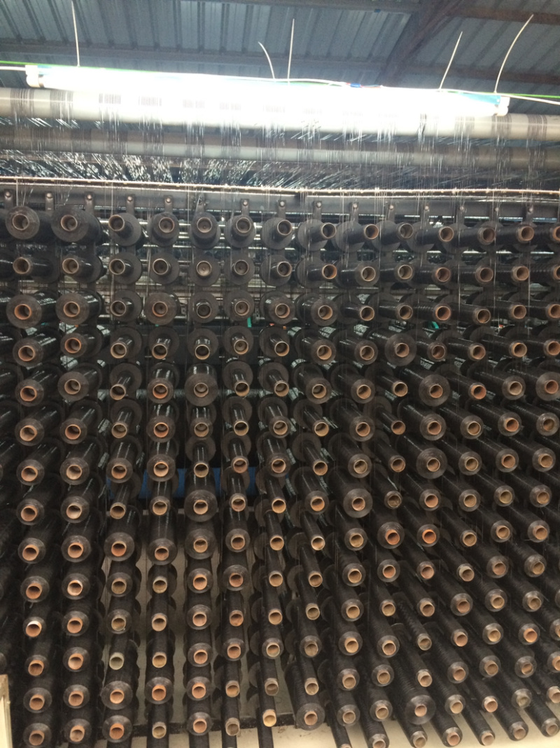 遮阳网加密加厚防晒网家用农用隔热网3-10针厂家直销