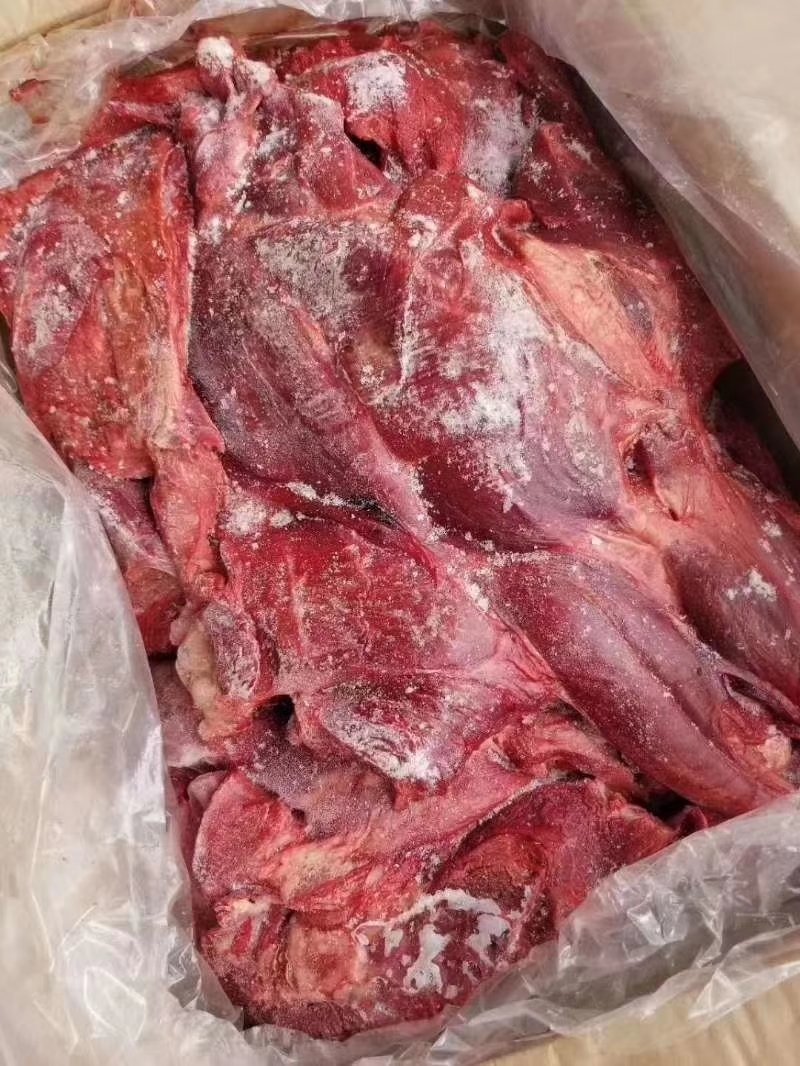 驴肉系列