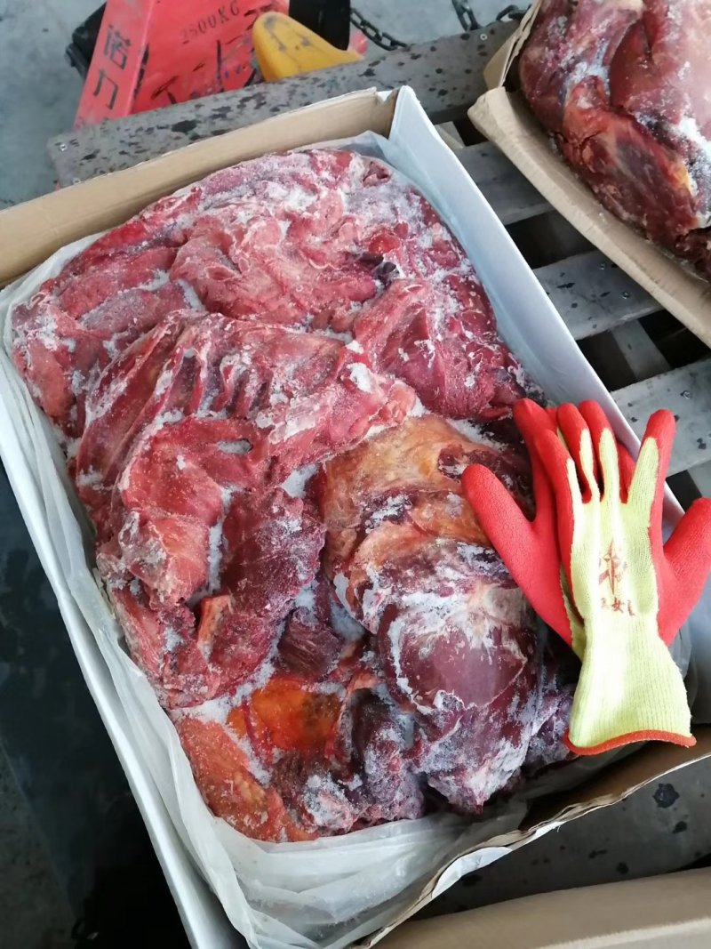 驴肉系列
