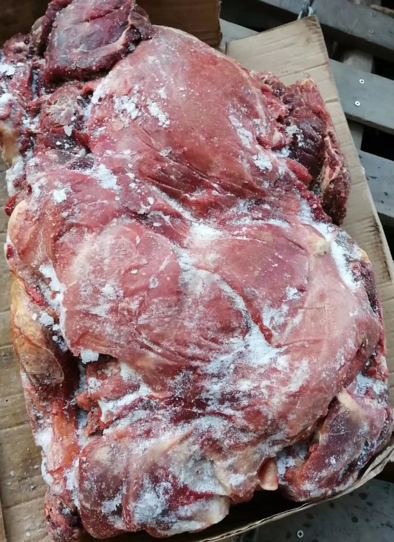 驴肉系列