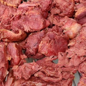 五香马肉，无浆，纯干货，口味好，价位低。