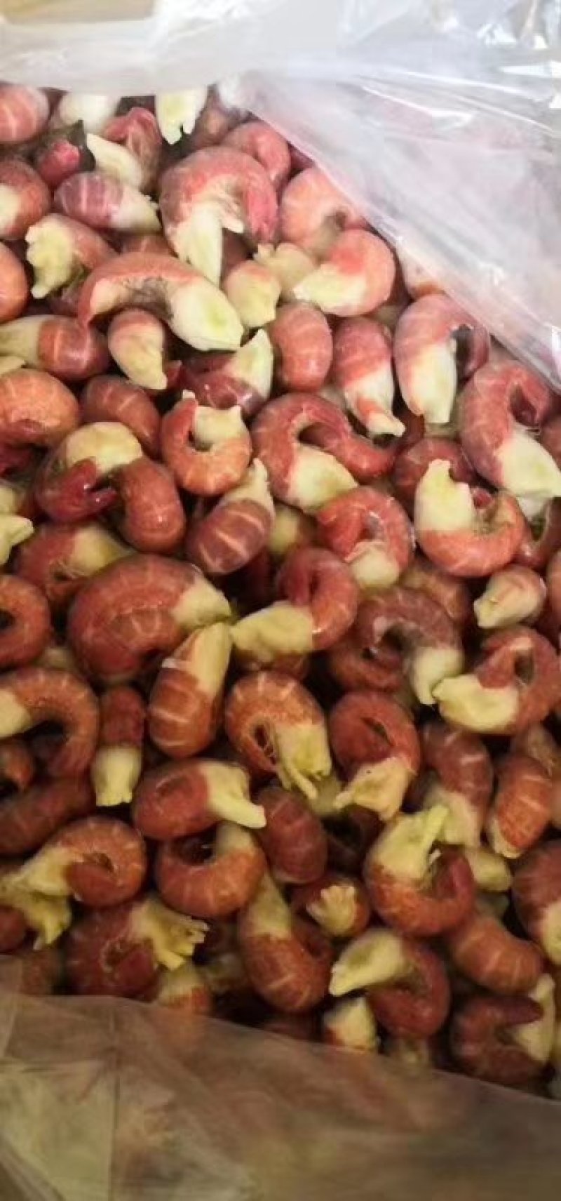 龙虾尾