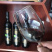 【精品】桑葚酒果酒原汁酿制半干型2件包邮