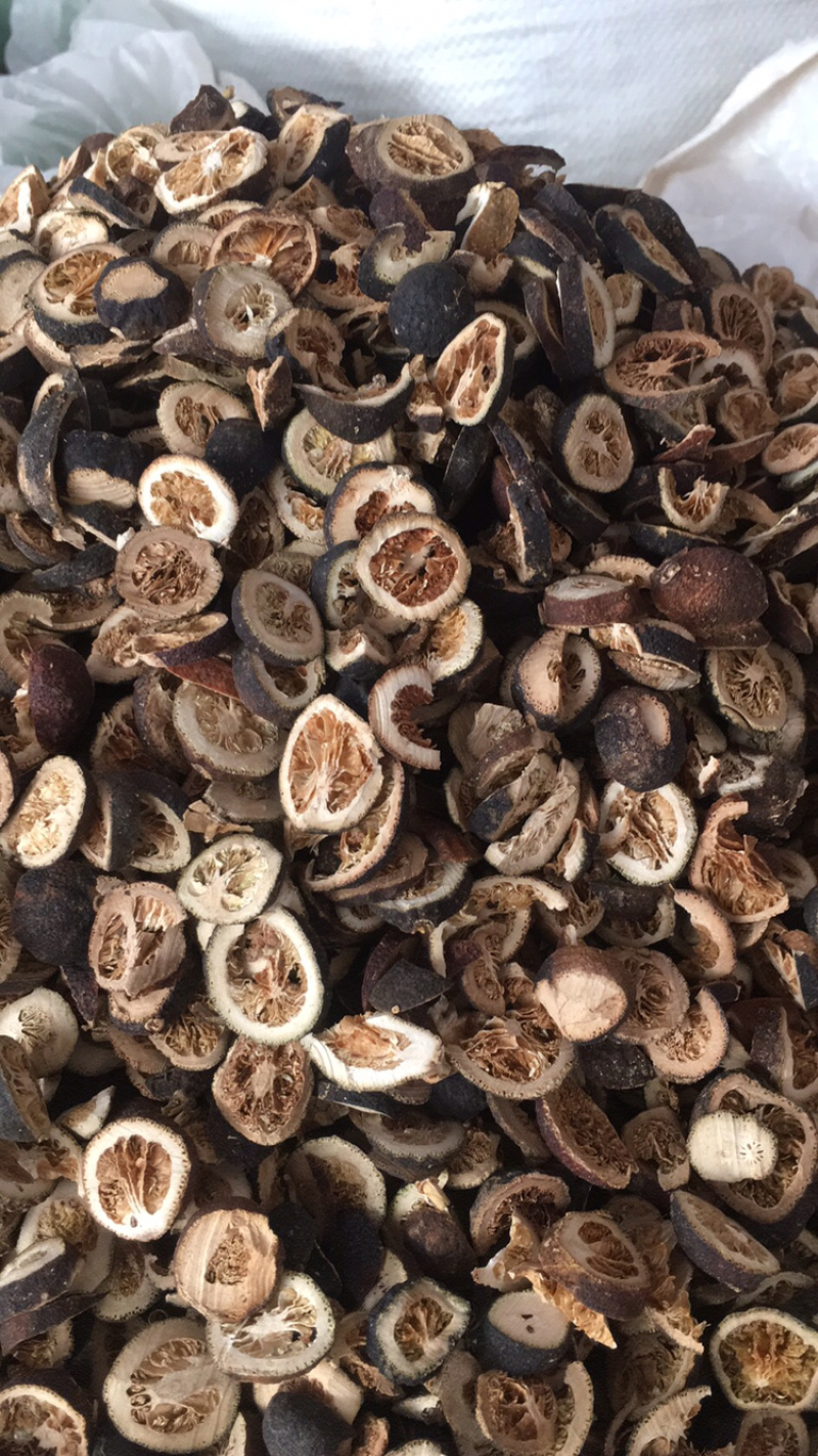 积实枳实枳实中药材量大包邮
