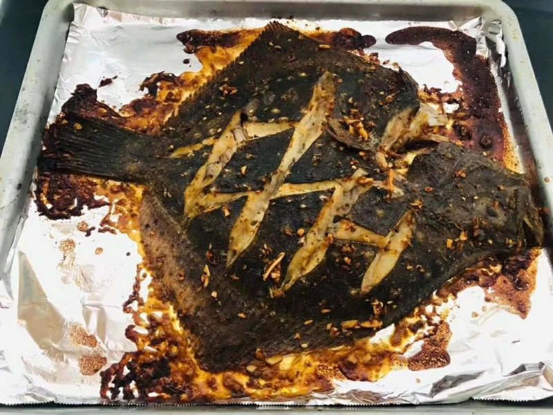 多宝鱼