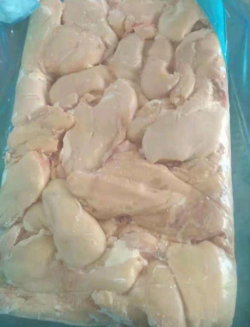 正大板冻鸡大胸/大品牌