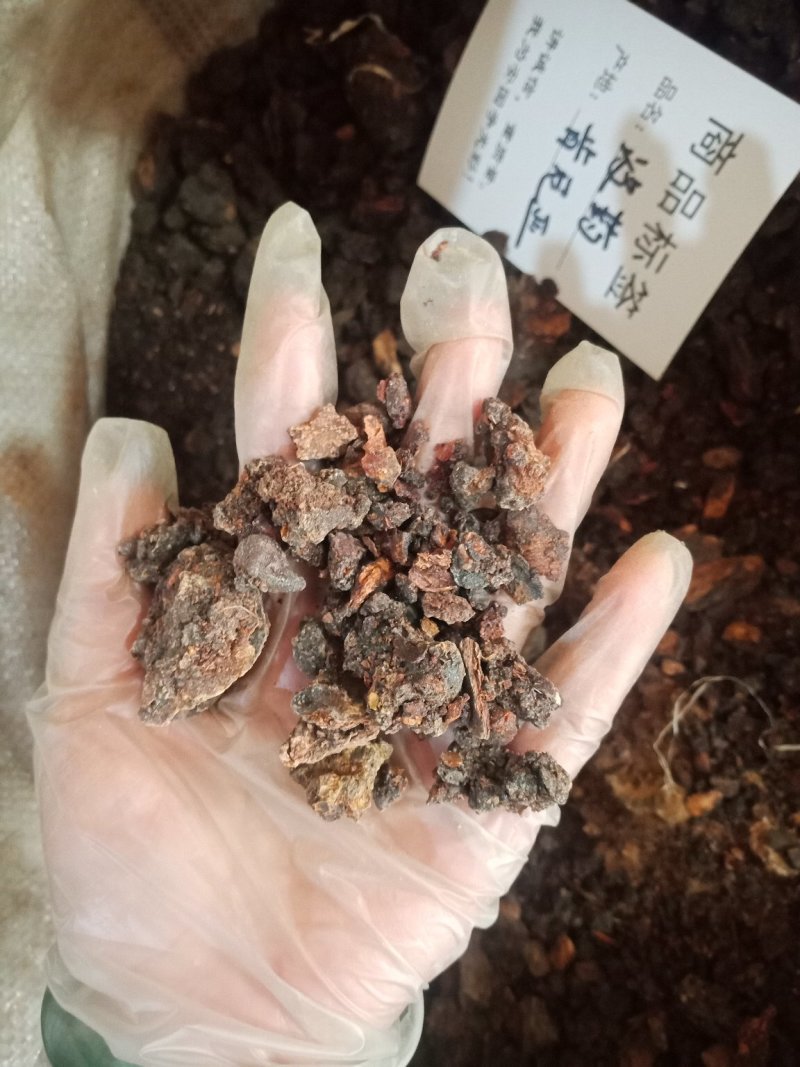 没药制没药各种中药材批发质量保证产地直销