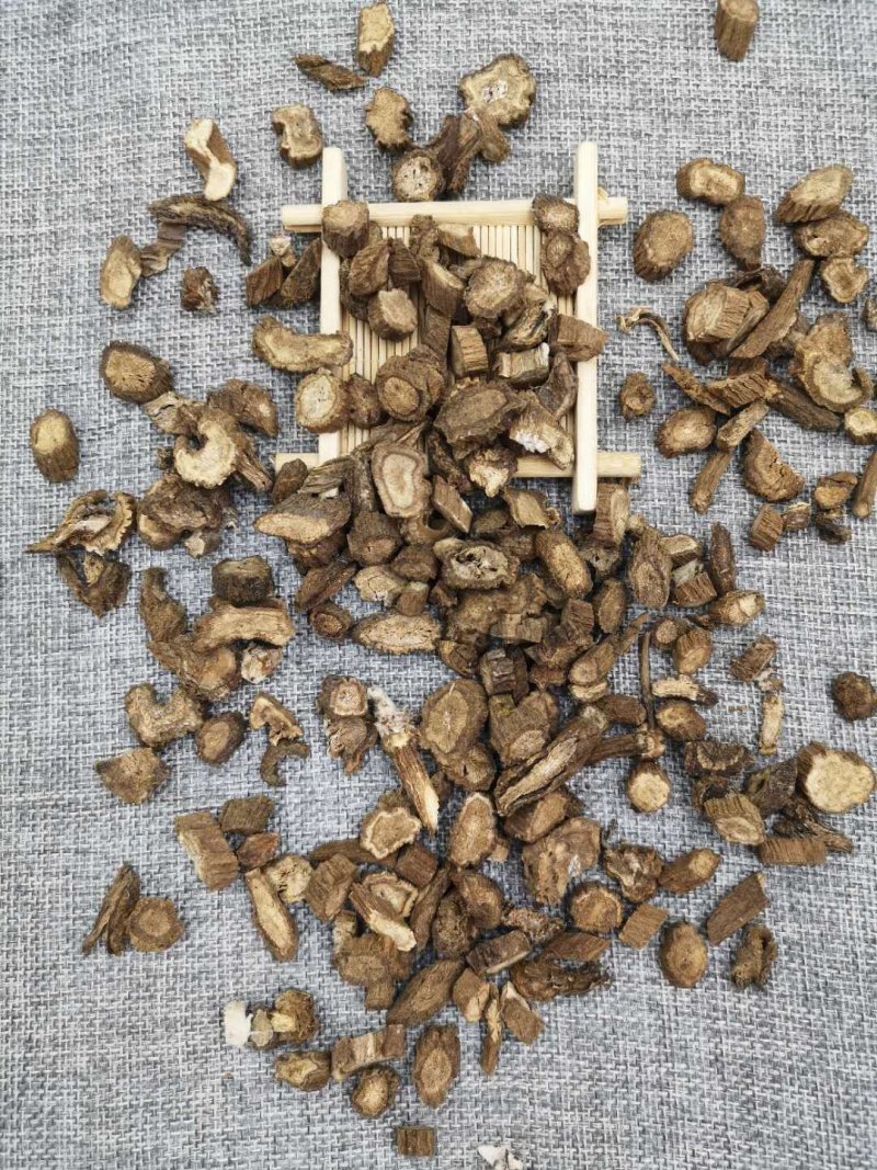 振兴药材批发供应牛蒡茶低于市场价量大从优