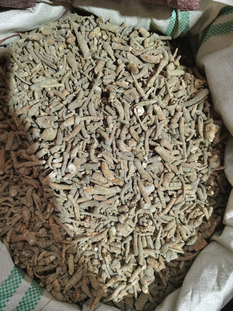 振兴药材批发供应三七根规格齐全保质保量常年供应诚