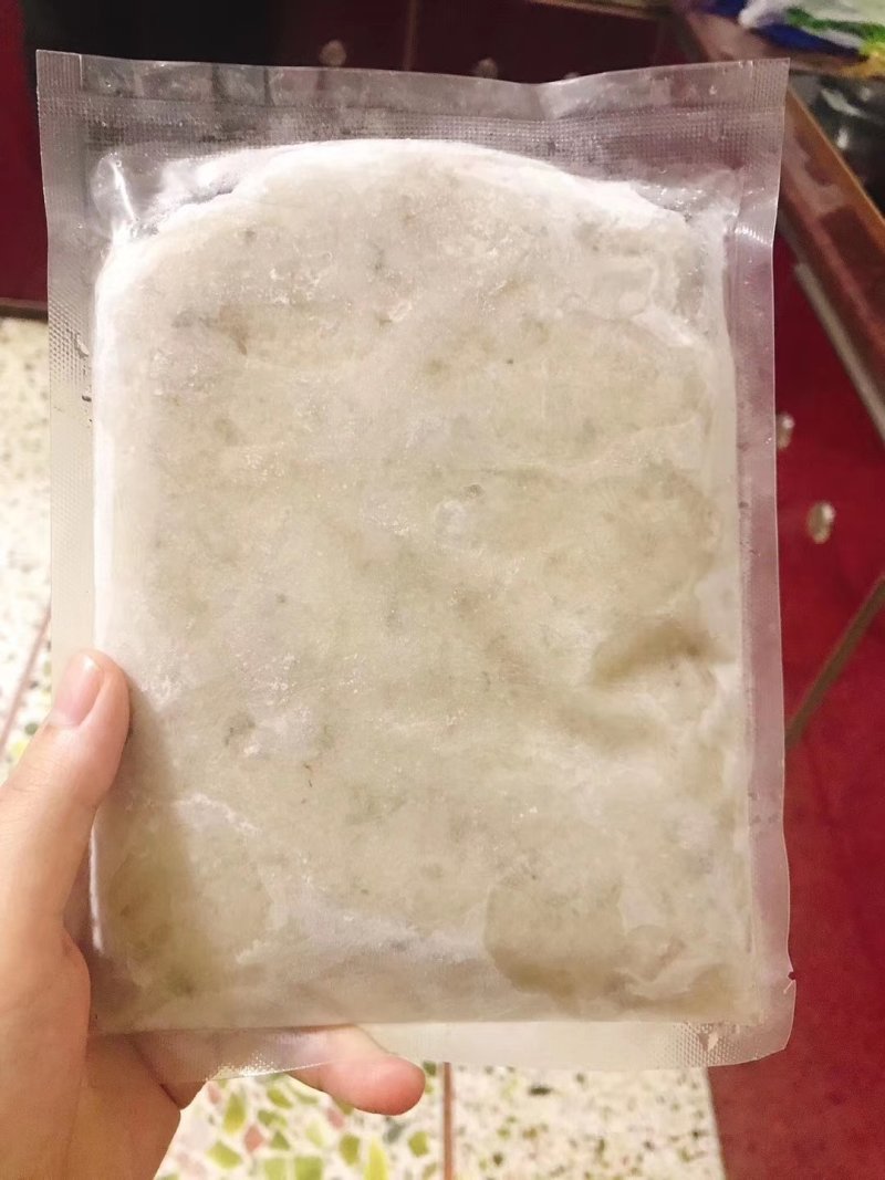 潮汕手打肉丸