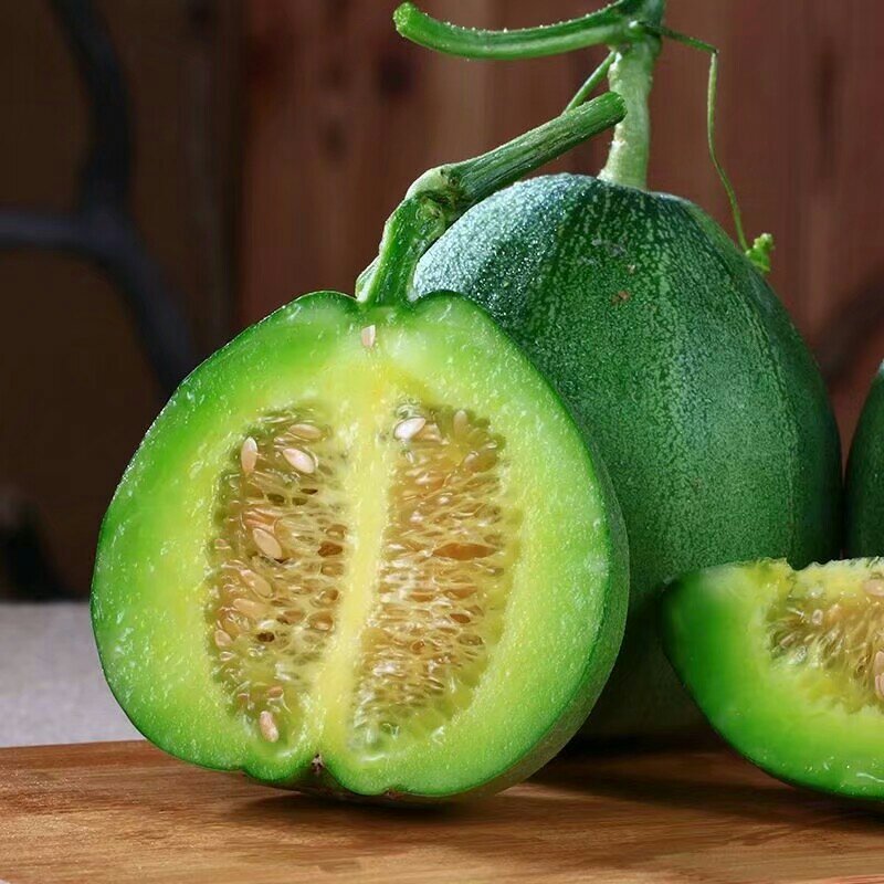 瓜果类