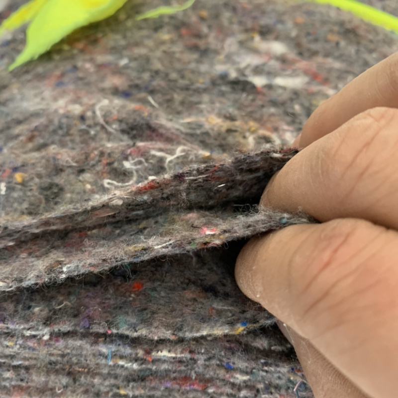 土工布养护毛毡防草保湿布