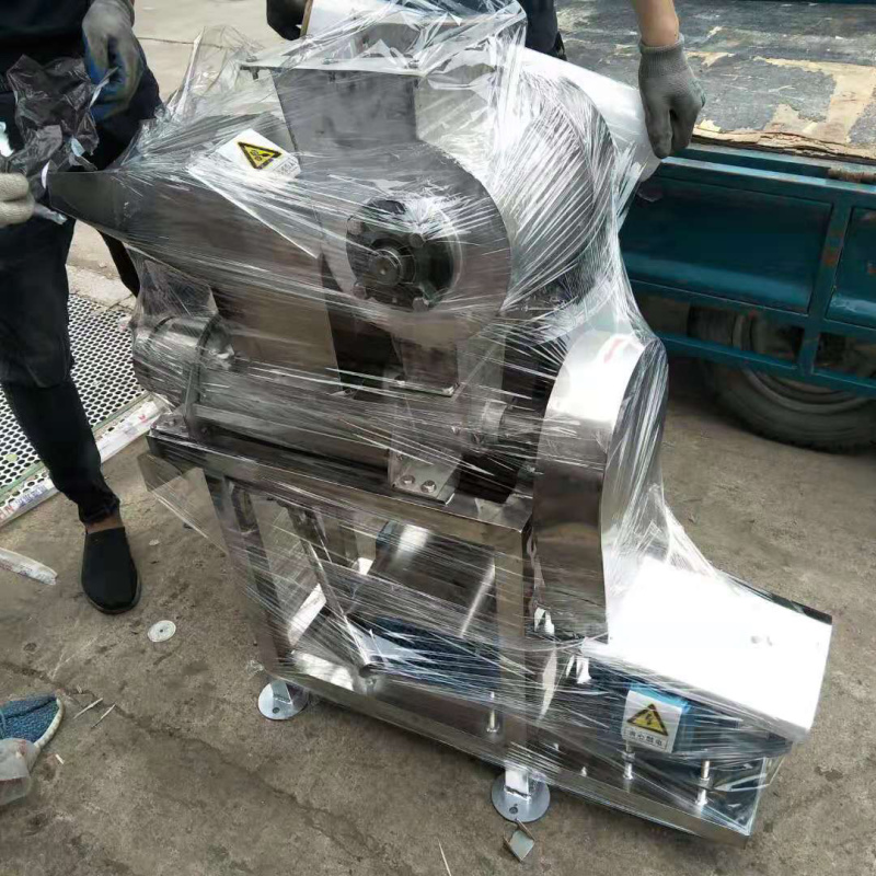 螺旋榨汁机新款打浆机价格大型果蔬出汁机器多种型号