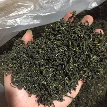 手工茶高香味2022年春茶