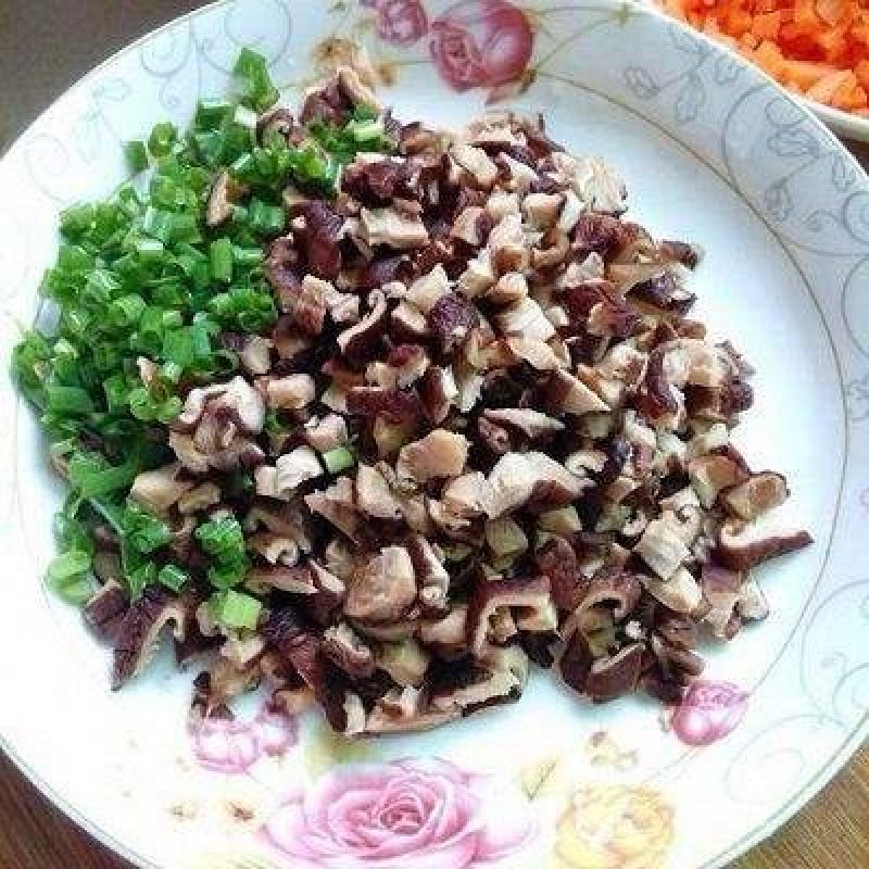 脱水椴木香菇长期合作饺子包子连锁店食品厂