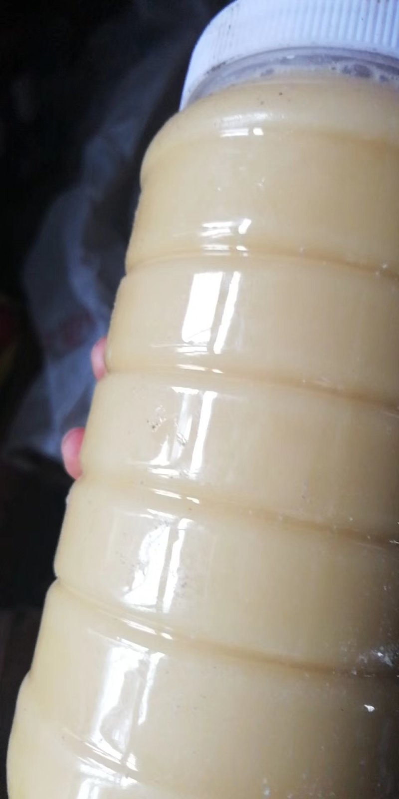 土蜂蜜