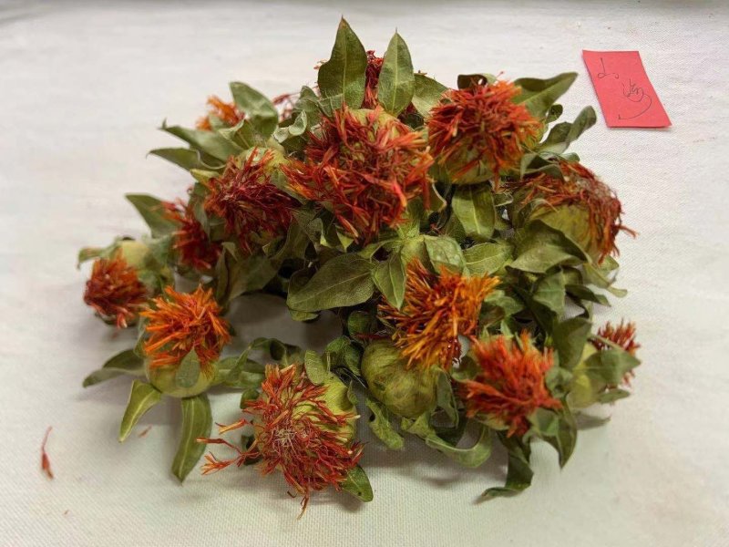 红花头，菠萝头，一手货源