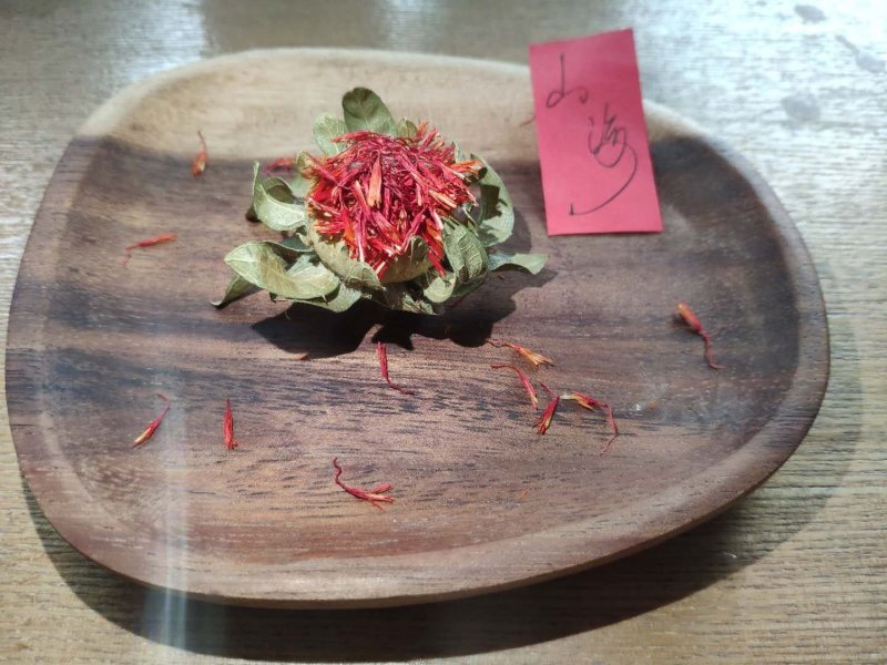 红花头，菠萝头，一手货源