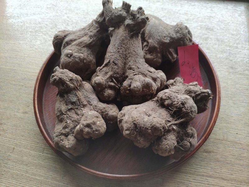 白术，干货，无硫，自产自销，一手货源