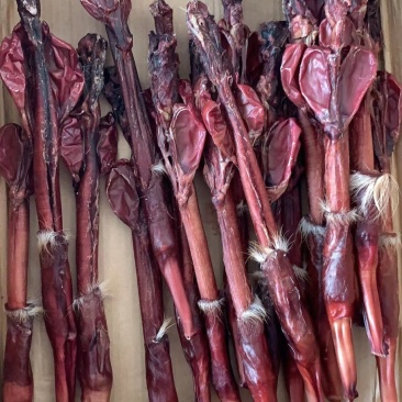 鹿鞭干正品保障鹿鞭干货男性滋补品泡酒材料一条包邮