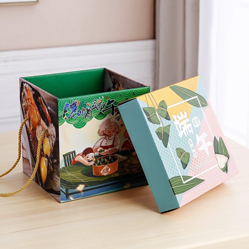 端午节高端礼品盒