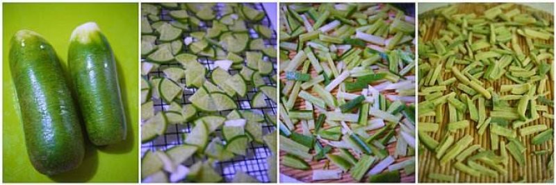 农家萝卜干放心菜传统种植拒绝化肥农药