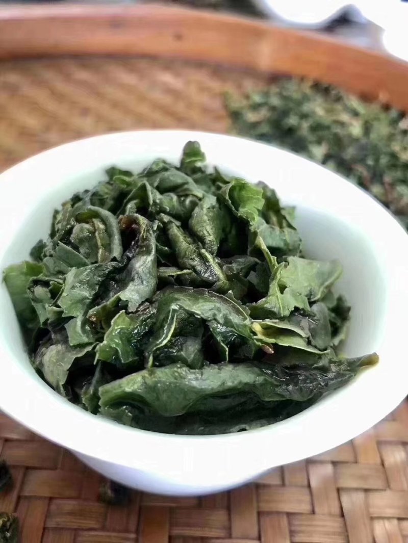 安溪铁观音
