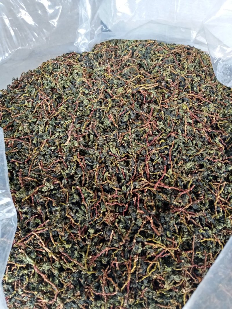 安溪铁观音