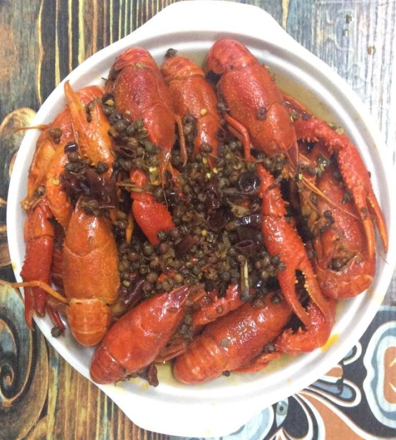 莱克调味麻辣小龙虾尾大号6-810盒/箱