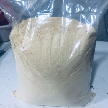 纯羊肚菌粉