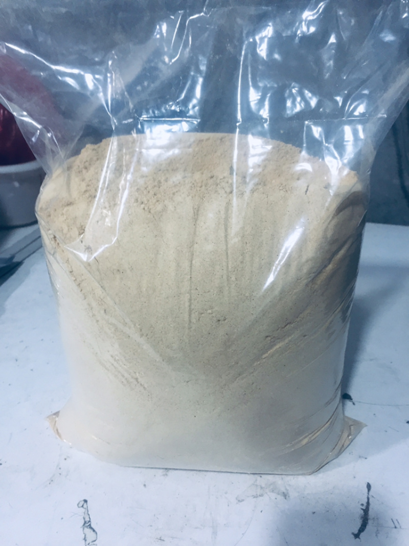 纯羊肚菌粉