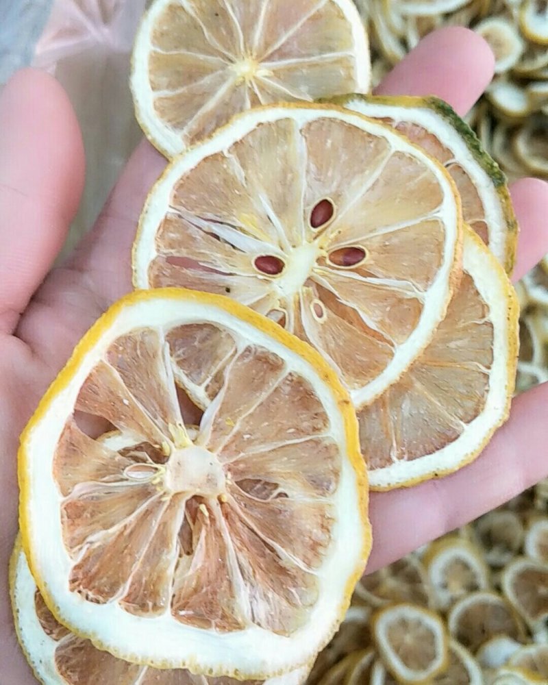 柠檬干，常年批发供应柠檬干