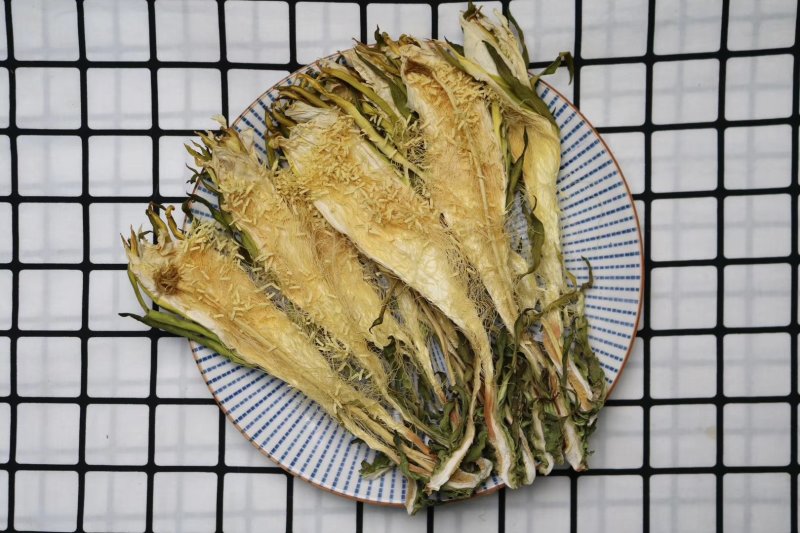 特级霸王花中药材高品质无公害生晒无硫磺香味浓