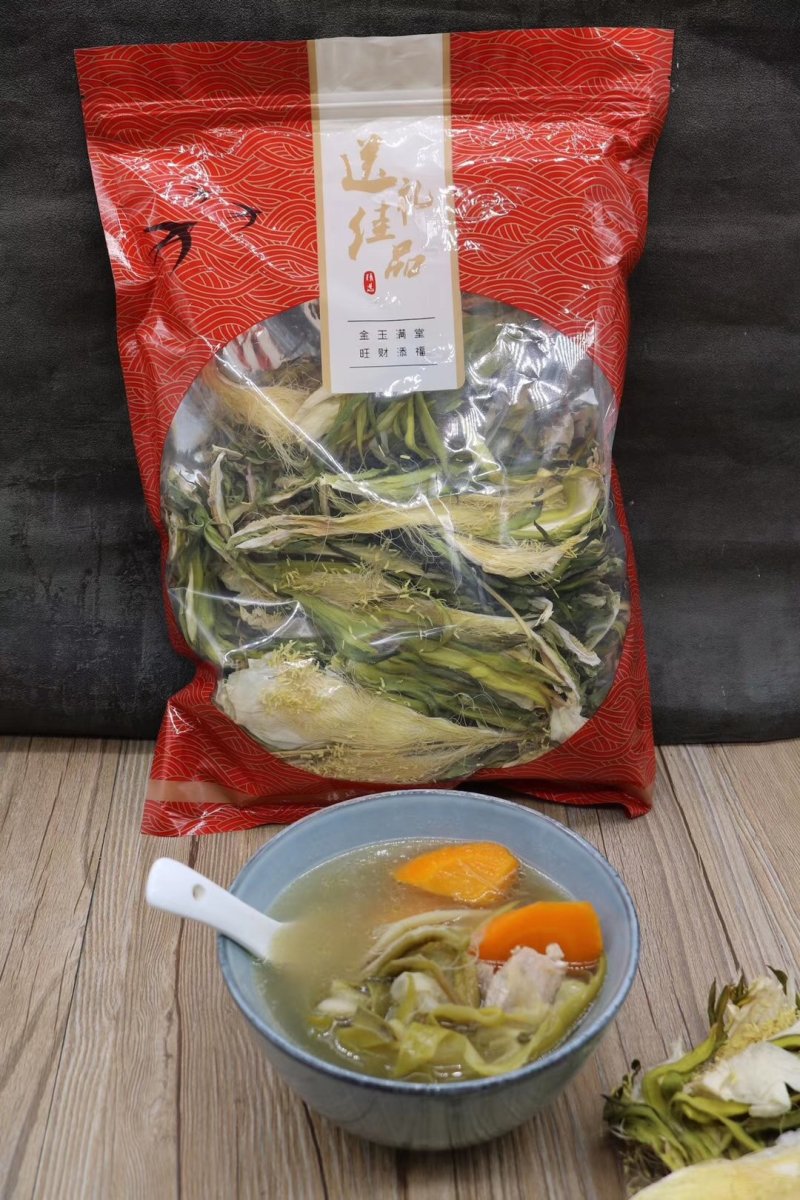 特级霸王花中药材高品质无公害生晒无硫磺香味浓