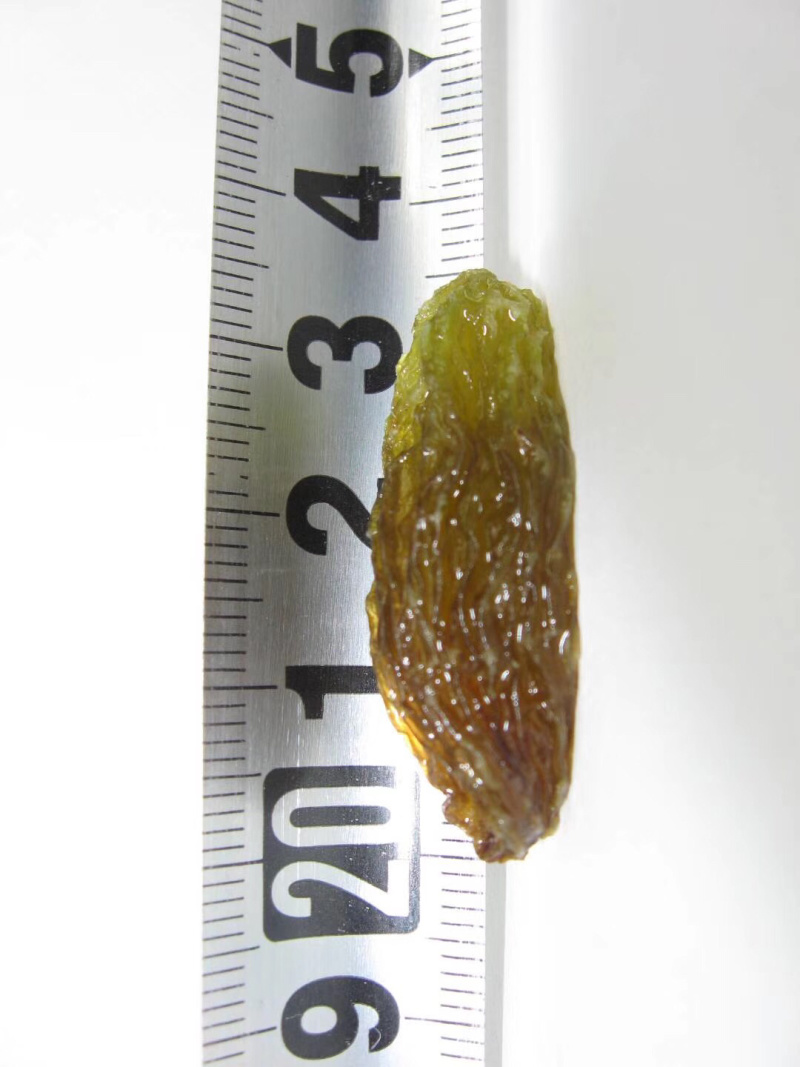 新疆吐鲁番绿香妃葡萄干葡萄干中的贵族香甜
